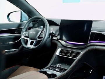 BYD Seal U DM-i 218KM 2025 BYD Seal U DM-i 1.5 Comfort Suv (218KM) 2025, zdjęcie 8