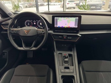 Cupra Formentor Crossover 2.0 TSI 190KM 2024 Cupra Formentor 4Drive DSG ACC Pakiet Comfort Ambiente Kamera LED, zdjęcie 13