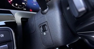 Mercedes Klasa A W177/V177 Hatchback Facelifting 2.0 220 190KM 2023 Mercedes-Benz Klasa A Salon PL 4Matic AMG 8G-DCT BlindSpot CarPlay Kamera, zdjęcie 10