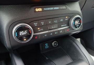 Ford Kuga III SUV 2.0 EcoBlue MHEV 150KM 2020 Ford Kuga 2.0 EcoBlue mHybrid 150KM SalonPL SerwisASO FV23 Gwarancja 2.0, zdjęcie 29