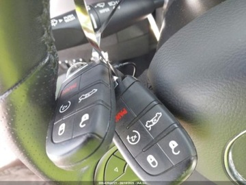 Dodge Charger VII 2022 Dodge Charger SXT AWD 2022, od ubezpieczalni 3.6 Benzyna 300KM, zdjęcie 9