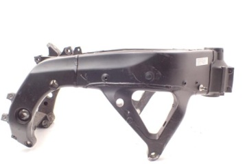 Yamaha YZF R6 RJ15 08-15 Rama