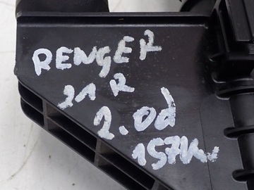 CHLADIČ KLIMATIZACE VODY ORIGINÁLNÍ EVROPA FORD RANGER 4 IV 2.0D 157KW 21R