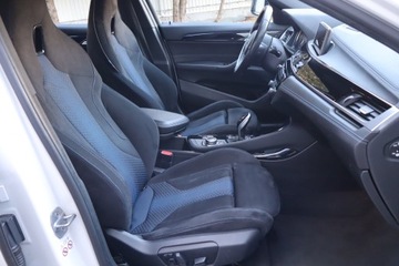 BMW X2 F39 Crossover 2.0 20i 192KM 2019 BMW X2 xDrive20i, Salon Polska, Serwis ASO, 4X4, zdjęcie 8