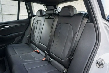 BMW X3 G01 SUV Facelifting 2.0 20d 190KM 2024 BMW X3 xDrive20d DEMO, zdjęcie 17