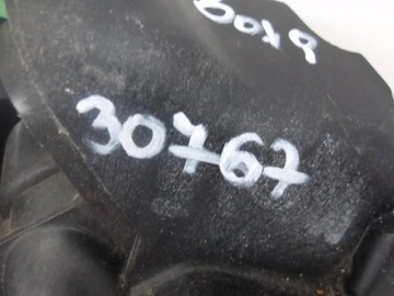 BMW 7 G11 G12 DRŽÁKY CHLADIČŮ