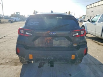 Subaru 2024 Subaru Crosstrek Wilderness 2024 2.5 Benzyna 182KM, zdjęcie 2