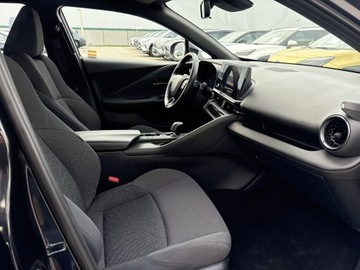 Toyota C-HR II SUV 1.8 Hybrid 140KM 2024 Toyota C-HR 1.8 Hybrid Comfort 1.8 Hybrid Comfort, zdjęcie 6