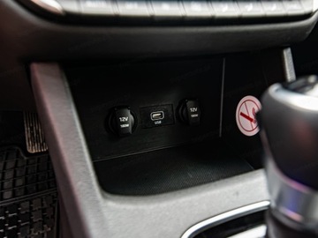 Hyundai i30 III Wagon Facelifting 1.5 T-GDI 48V 160KM 2023 HYUNDAI i30 1.5 T-GDI Smart DCT Combi 160KM 2023, zdjęcie 17