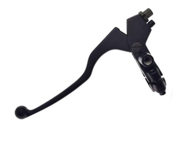 DŹWIGNIA SPRZĘGŁA KORPUS JUNAK 901 SPORT 902 ROMET