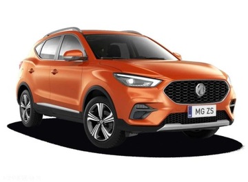 MG ZS I 2023 MG ZS MG ZS Excite 1.5 VTi-Tech, zdjęcie 1