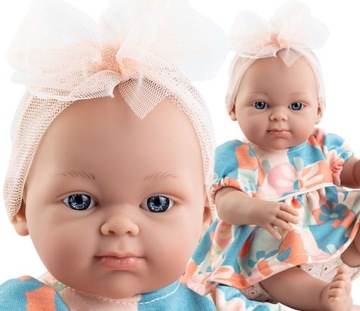 HISZPAŃSKA LALKA PAOLA REINA 32 cm 05129