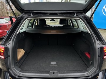 Volkswagen Passat B8 Variant Facelifting 1.5 TSI EVO 150KM 2023 Volkswagen Passat Kamera Cofania! APP! DSG! Tempom, zdjęcie 22