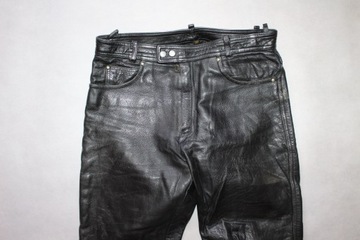 МОТОЦИКЛОВЫЕ БРЮКИ 709 DYNAMIC r 32 ремень 82