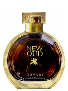 HAYARI NEW OUD EDP 100ML