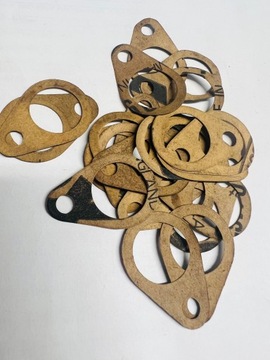 Uszczelka napędu licznika prędkościomierza Fiat 126p Polonez 125p ORG!