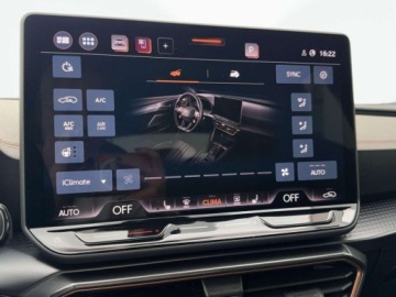 Cupra Formentor Crossover 1.5 TSI 150KM 2025 Cupra Formentor SennheiserTM, Kamera 360, Aktywny Tempomat, Full Link 1.5, zdjęcie 37