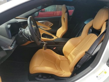 Chevrolet Corvette C7 2023 Chevrolet Corvette Stingray 2Lt 2023 6.2l 6.2 Benzyna 490KM, zdjęcie 7