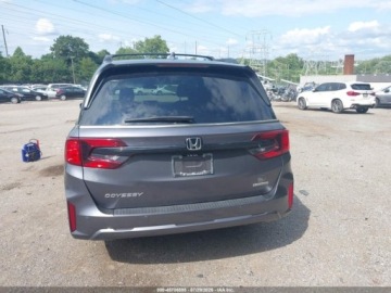 Honda Odyssey IV 2025 Honda Odyssey Touring 2025 3.5 Benzyna 280KM, zdjęcie 3