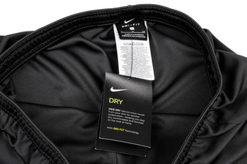 Spodenki Damskie Nike Dri-FIT Academy SZARE PRZEWIEWNE LEKKIE M