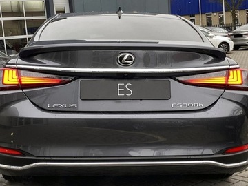 Lexus ES VII (XV70) Sedan Facelifting 300h 218KM 2025 Od ręki - 300h Business Edition 2.5 E-CVT 218KM | Szyberdach!, zdjęcie 2