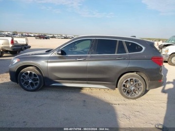 BMW X1 F48 2021 BMW X1 2021 BMW X1 SDRIVE28I 2.0 Benzyna 228KM, zdjęcie 12