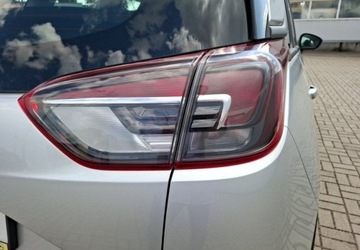 Opel 2019 Opel Crossland X 1.2 T GPF Enjoy SS 1.2 Benzyna 110KM, zdjęcie 16