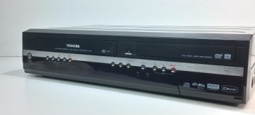 Toshiba D-VR50 DVR 50 Комбинированный видео и DVD