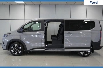 Ford Tourneo Custom II  L1 2.0 EcoBlue 170 KM 170KM 2025 Tourneo Custom 320 L2H1 Active A8 AWD 2.0 170KM, zdjęcie 3