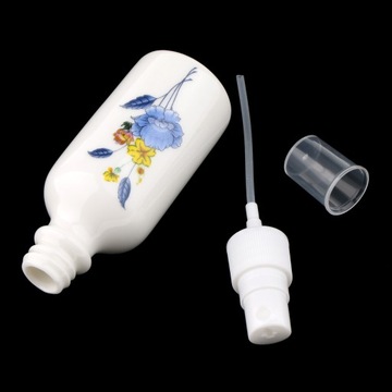 Ceramics Make-up bottle Essential oils