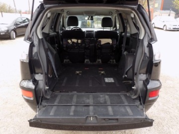 Mitsubishi Outlander II 2009 Mitsubishi Outlander BIALOLEKA 2.0 T.Diesel (170 KM) 4X4, 2009r. prod. K, zdjęcie 11