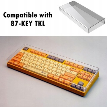 Пылезащитный чехол Прозрачный защитный