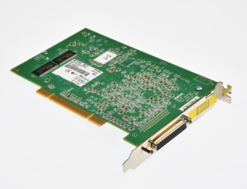 METEOR2-MC/4 Многоканальный захват кадров MATROX