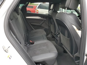 Audi Q5 II 2021 Audi SQ5 Prestige 2021 3.0l 3.0 Benzyna 349KM, zdjęcie 10