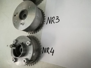 TOYOTA РЕГУЛИРУЕМАЯ ФАЗА ГРМ