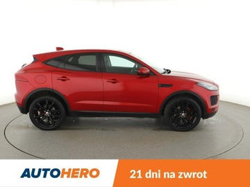 Jaguar E-Pace SUV 2.0 i4P 200KM 2018 Jaguar E-Pace P200 Automat AWD Panorama Navi, zdjęcie 8