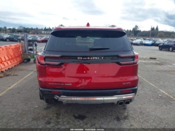  GMC Acadia Denali 2026 2.5 Benzyna 328KM, zdjęcie 5