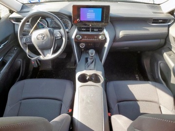 Toyota Venza 2023 Toyota Venza LE 2023 2.5l 2.5 Hybryda 219KM, zdjęcie 8