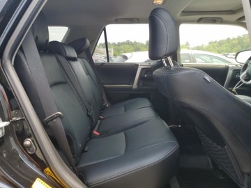 Toyota 2023 Toyota 4-Runner Limited 2023 4.0l 4.0 Benzyna 270KM, zdjęcie 11