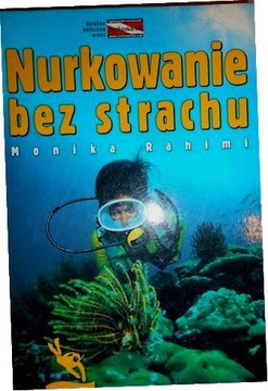 Nurkowanie bez strachu - M Rahimi