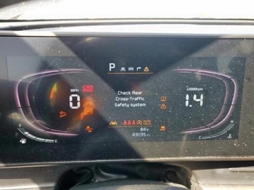 Kia Sportage V 2023 Kia Sportage 2023 KIA SPORTAGE X LINE 2.5 Benzyna 187KM, zdjęcie 9