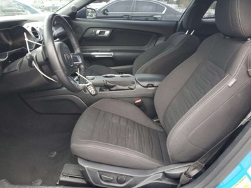 Ford Mustang VI 2022 Ford Mustang Mach I 2022 5.0l 5.0 Benzyna 470KM, zdjęcie 7