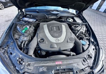 Mercedes Klasa S W221 2011 Mercedes-Benz Klasa S S 550 388KM 2011r. auto zarejestrowane i ubezpieczon, zdjęcie 10