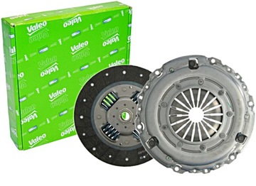 VALEO SPRZĘGŁO KPL FORD TRANSIT CONNECT 1.8 TDCi