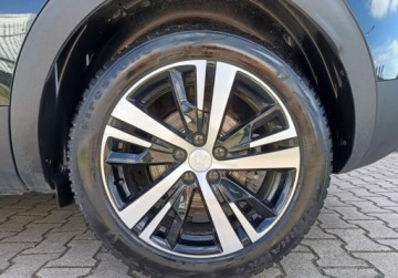 Peugeot 3008 II Crossover Facelifting  1.2 PureTech 130KM 2023 Peugeot 3008 1.2 130KM GT Automat Vat 23 Salon PL ASO 1.2 Benzyna 130KM, zdjęcie 12