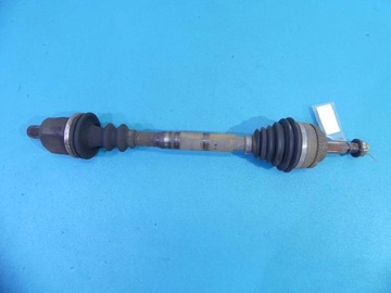 PÓŁOŚ LEWA PRZEGUB RENAULT SCENIC I 96-03 2.0 16V
