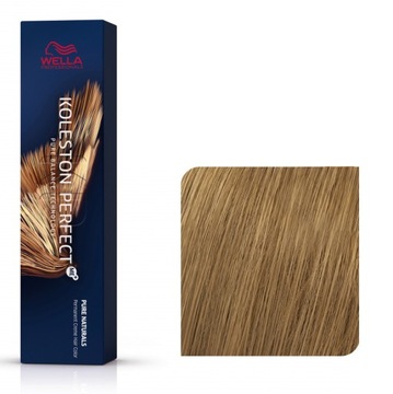 farba WELLA Koleston Perfect ME+ 8/07 60ml