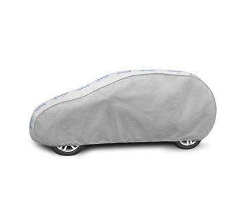 Pokrowiec na samochód FIAT Punto II