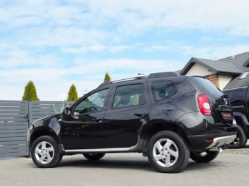 Dacia Duster I SUV 1.5 dCi eco2 90KM 2013 Dacia Duster ___Ambiance___1.5 dCi 90KM___Skora Klima Navi Alu___Serwisowa, zdjęcie 33