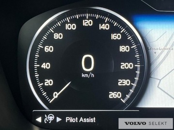 Volvo S90 II Sedan 2.0 D5 235KM 2018 Volvo S90 SalonPL Inscription D5 AWD Full-LED HuD, zdjęcie 31